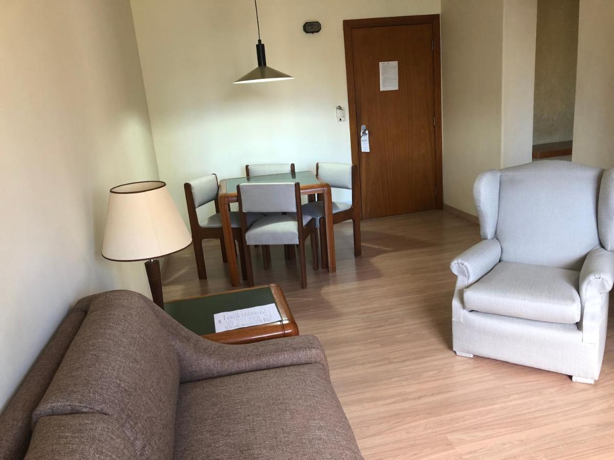 Duomo Park Hotel Куритиба Екстериор снимка