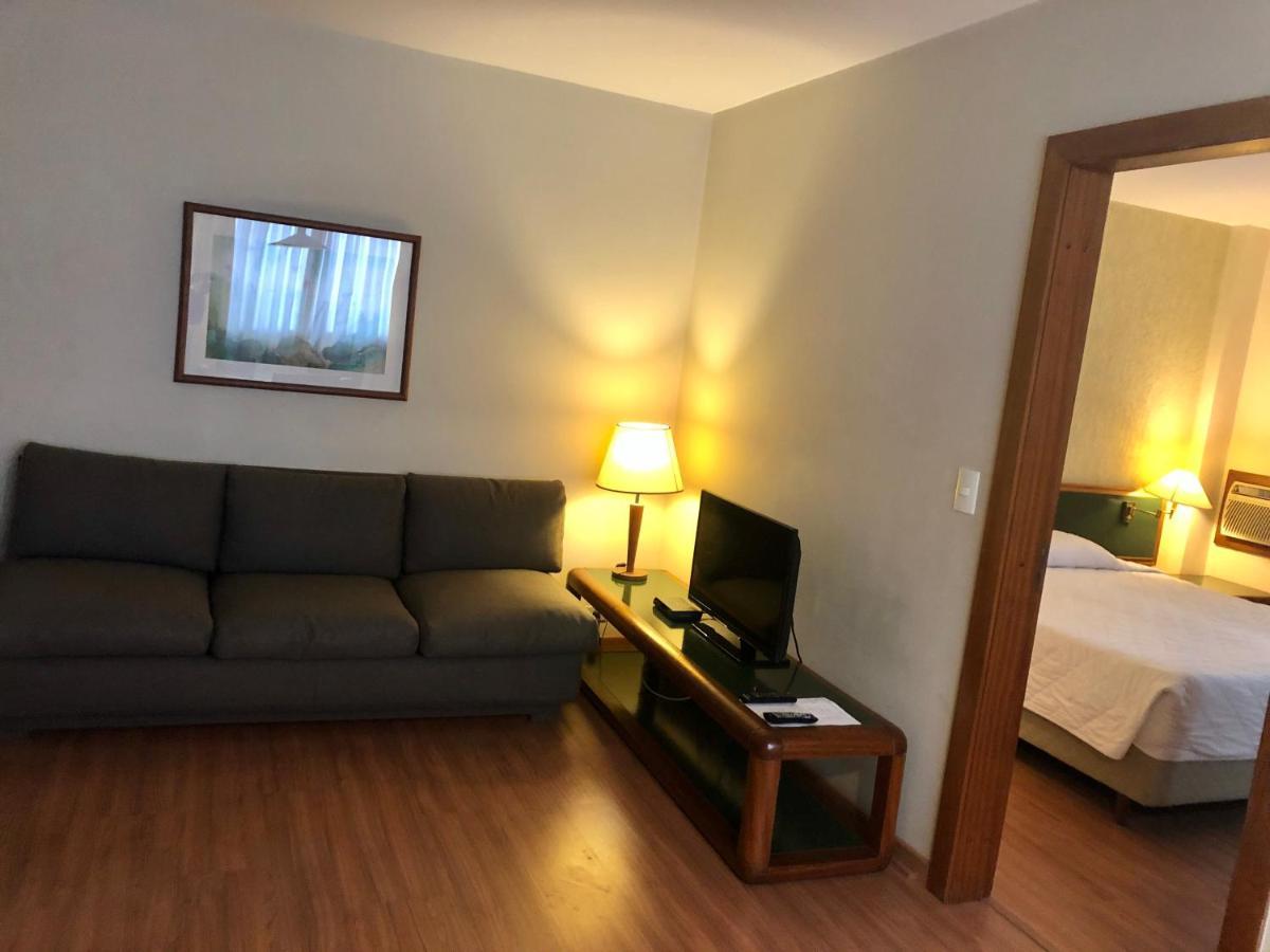 Duomo Park Hotel Куритиба Екстериор снимка