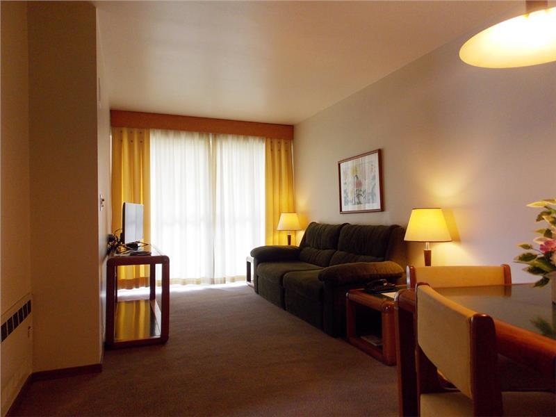 Duomo Park Hotel Куритиба Екстериор снимка