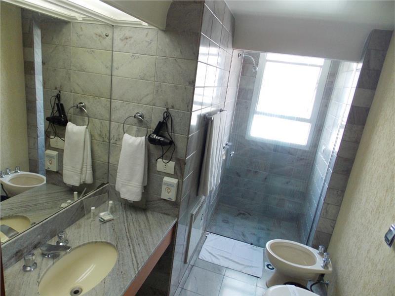 Duomo Park Hotel Куритиба Екстериор снимка