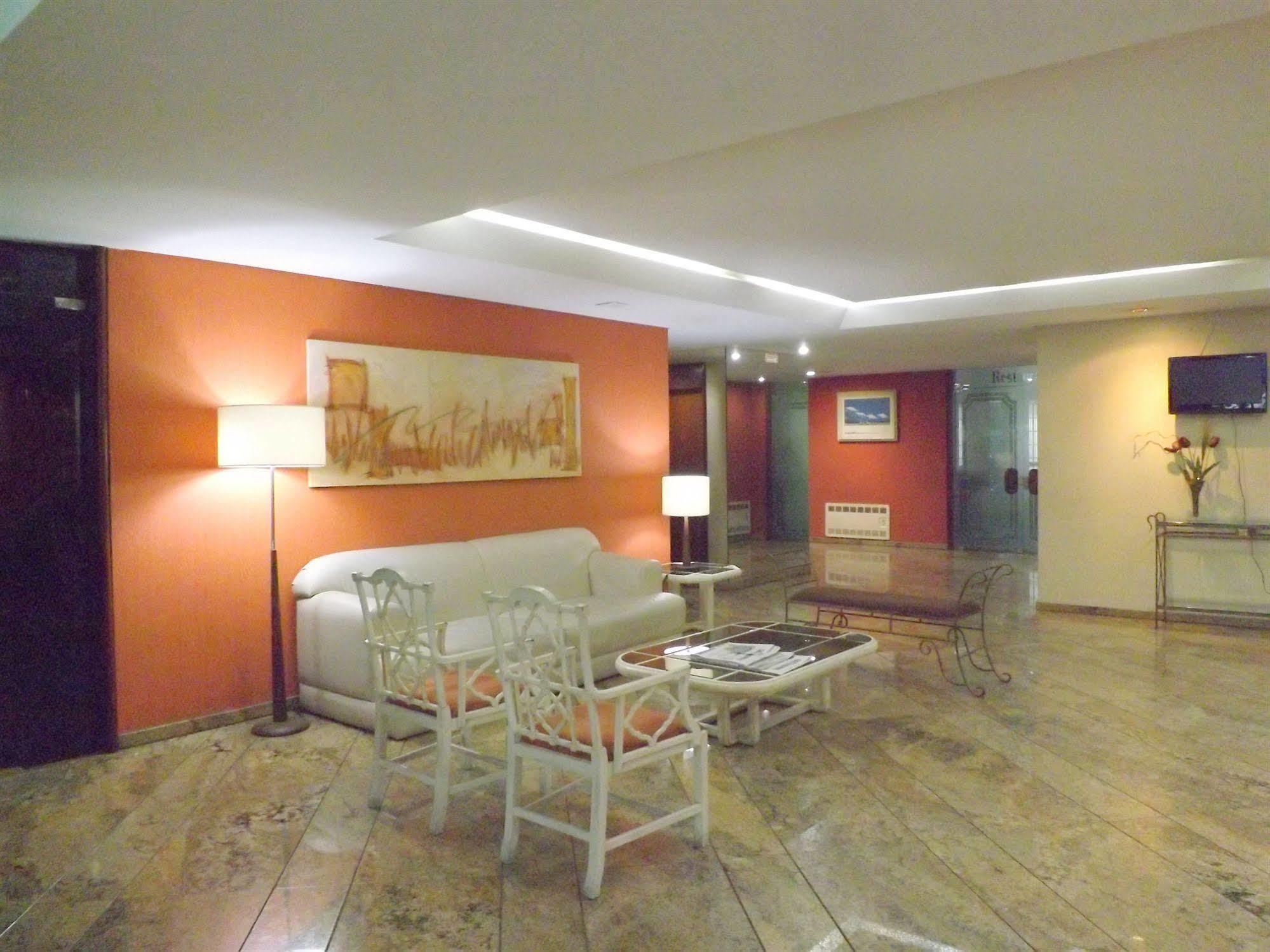 Duomo Park Hotel Куритиба Екстериор снимка